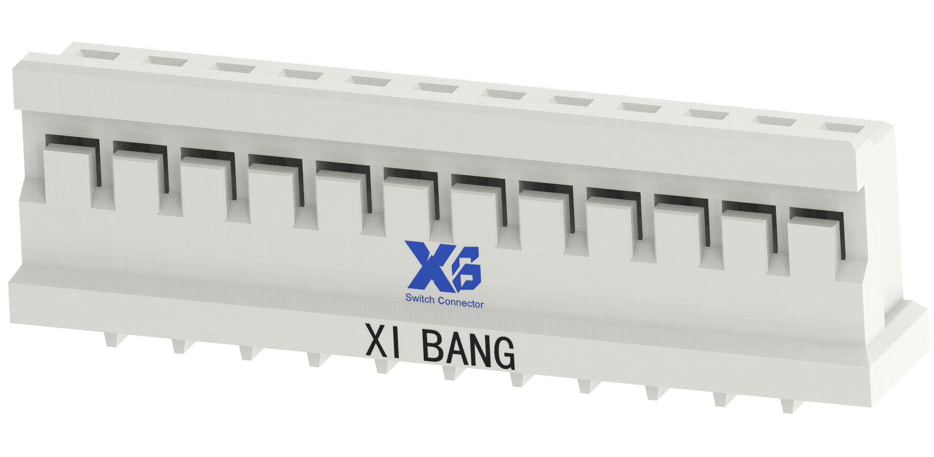 XB-X15-CI19-12SL000-NH