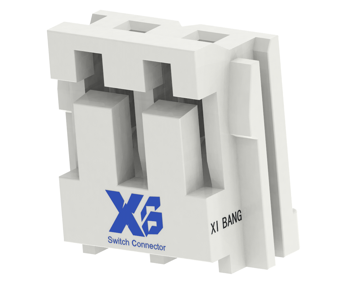 XB-X25-CI21-02S0000