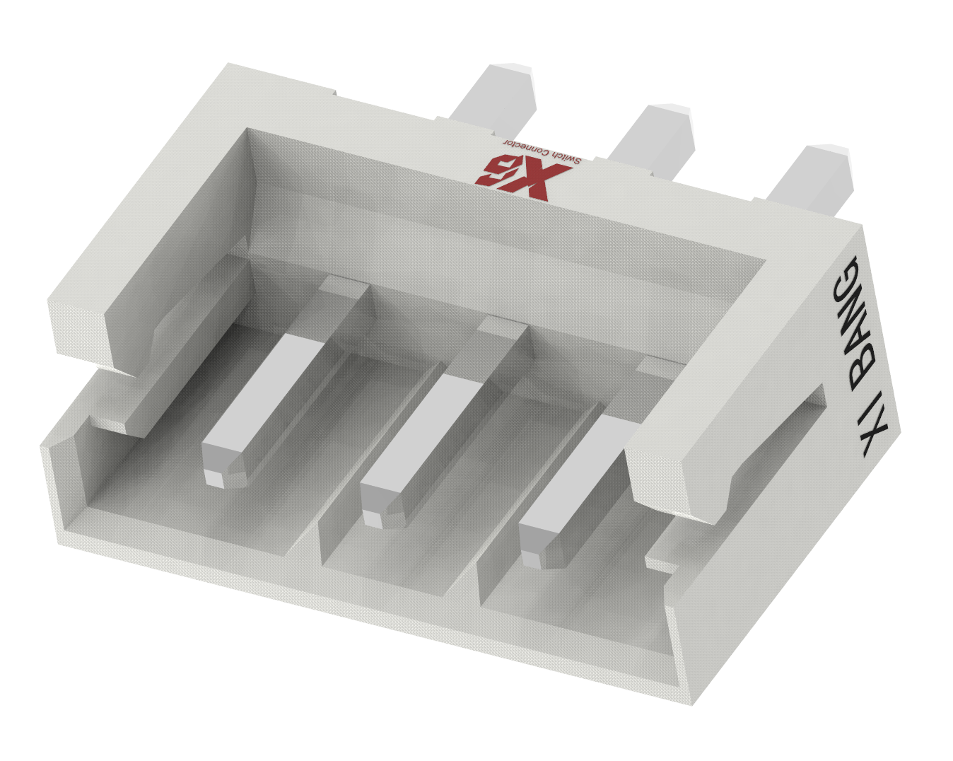 XB-X25-CI21-03P1V00-NH