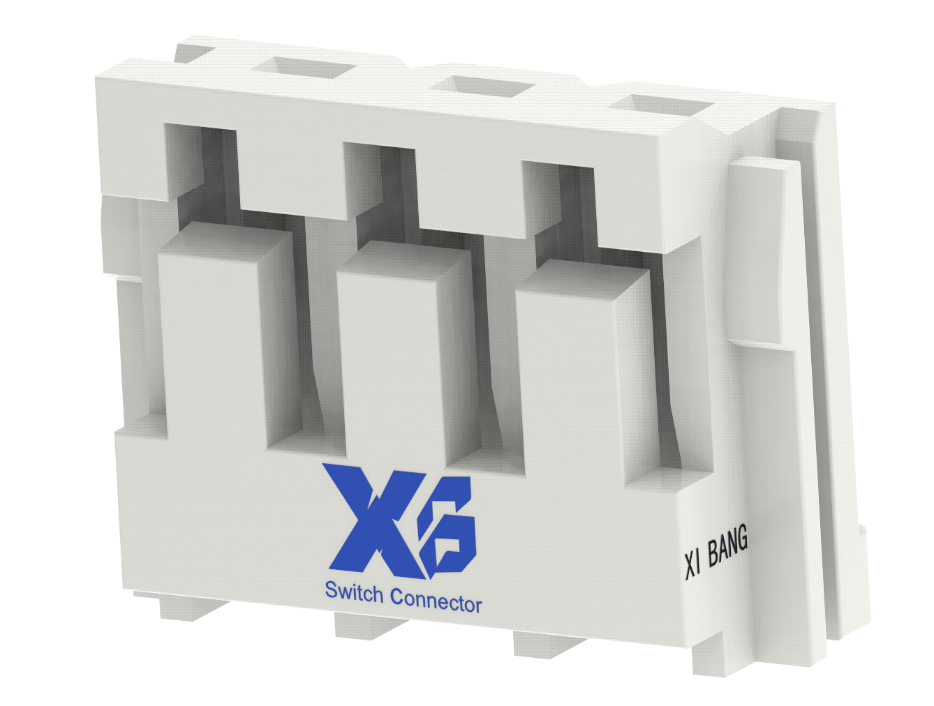 XB-X25-CI21-03S0000