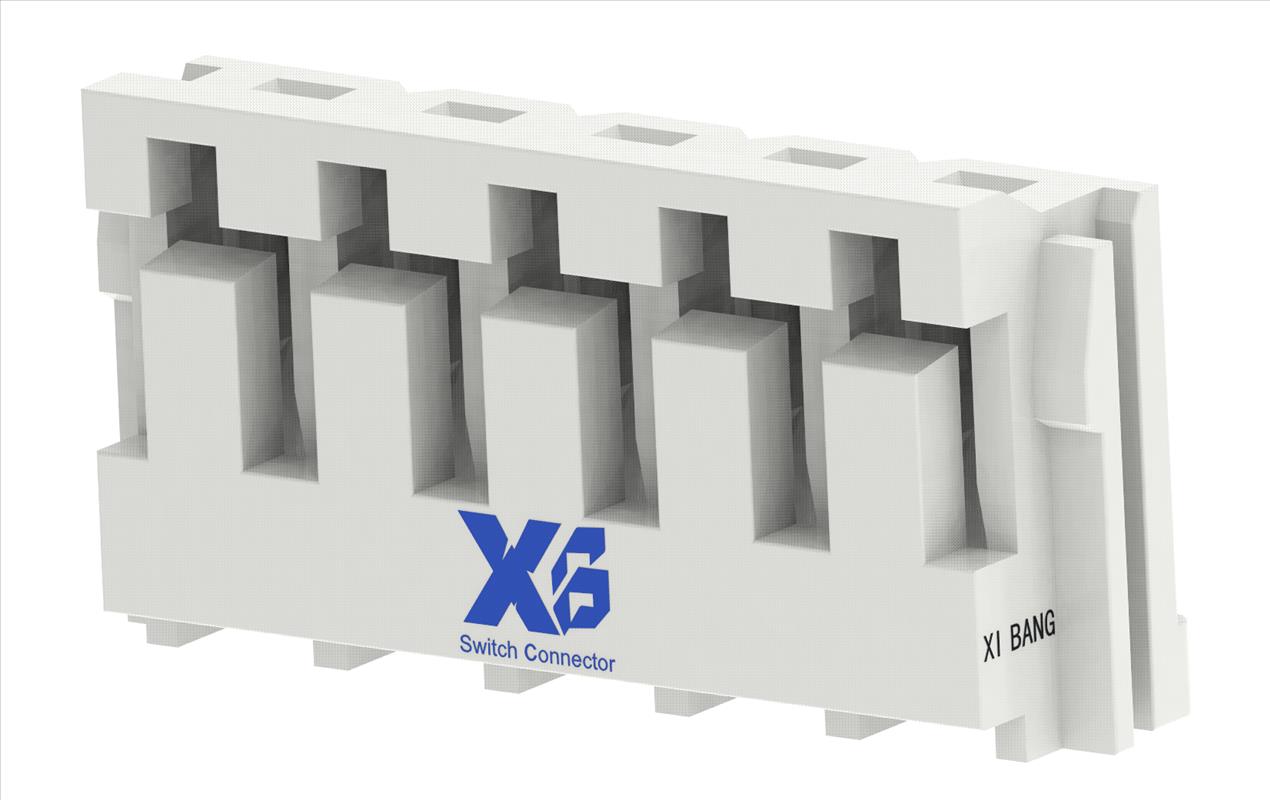 XB-X25-CI21-05S0000