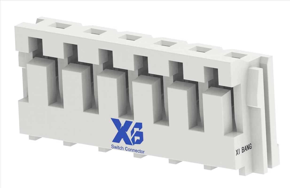 XB-X25-CI21-06S0000