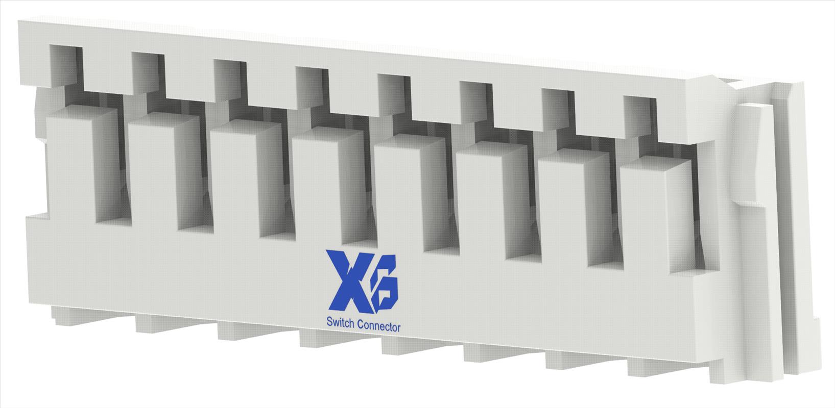 XB-X25-CI21-08S0000