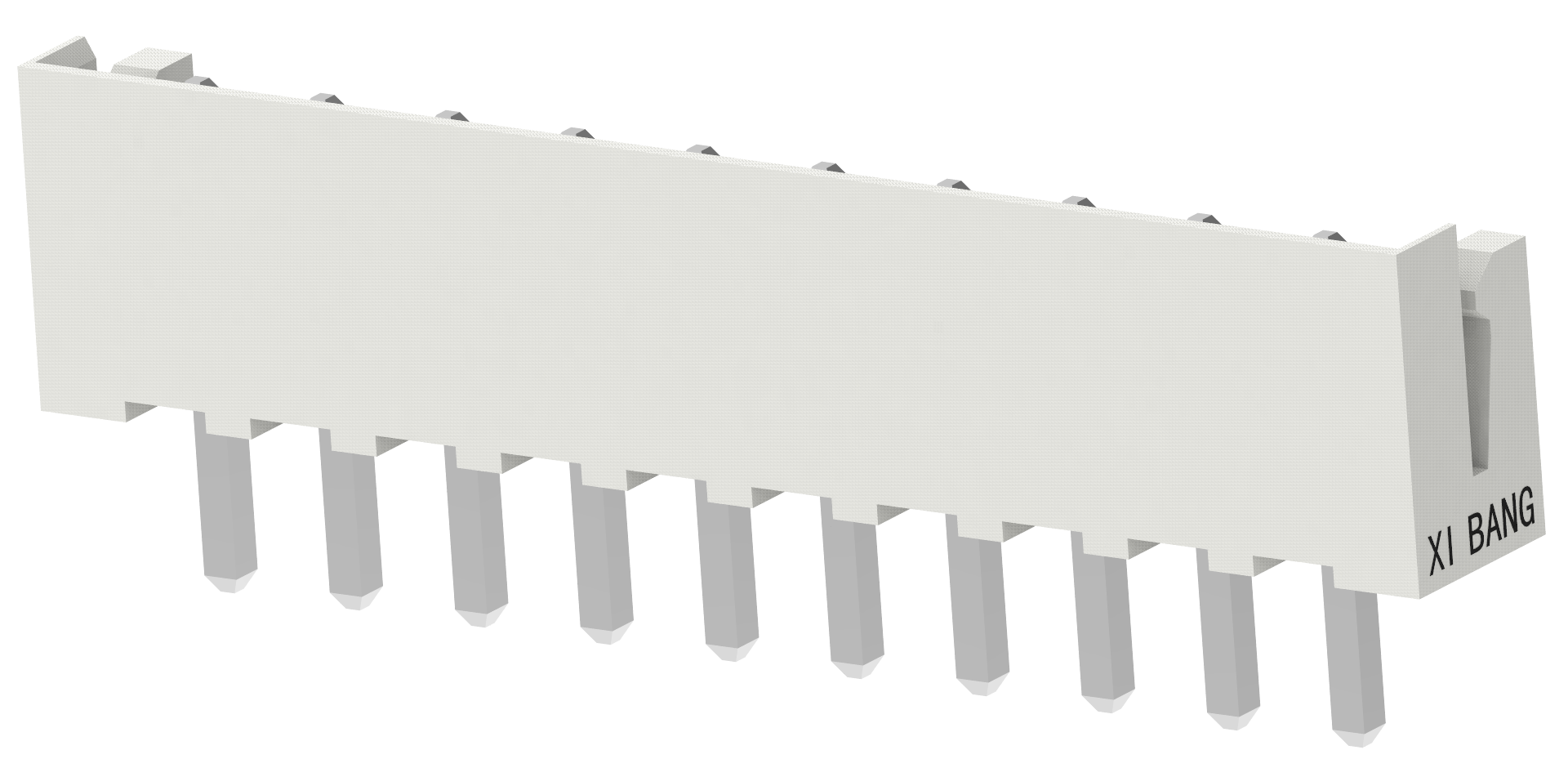 XB-X25-CI21-10P1V00-NH