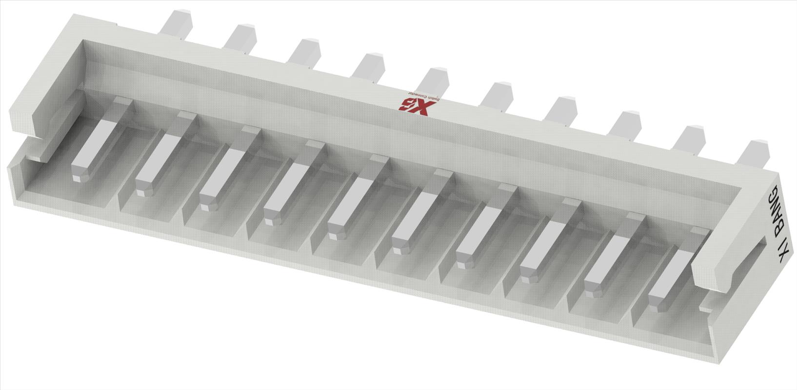 XB-X25-CI21-10P1V00-NH