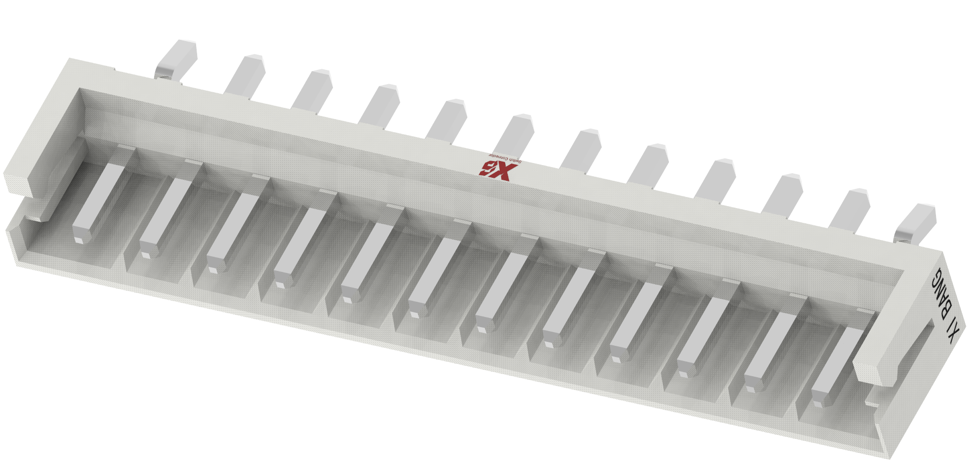 XB-X25-CI21-12P1VK0-NH