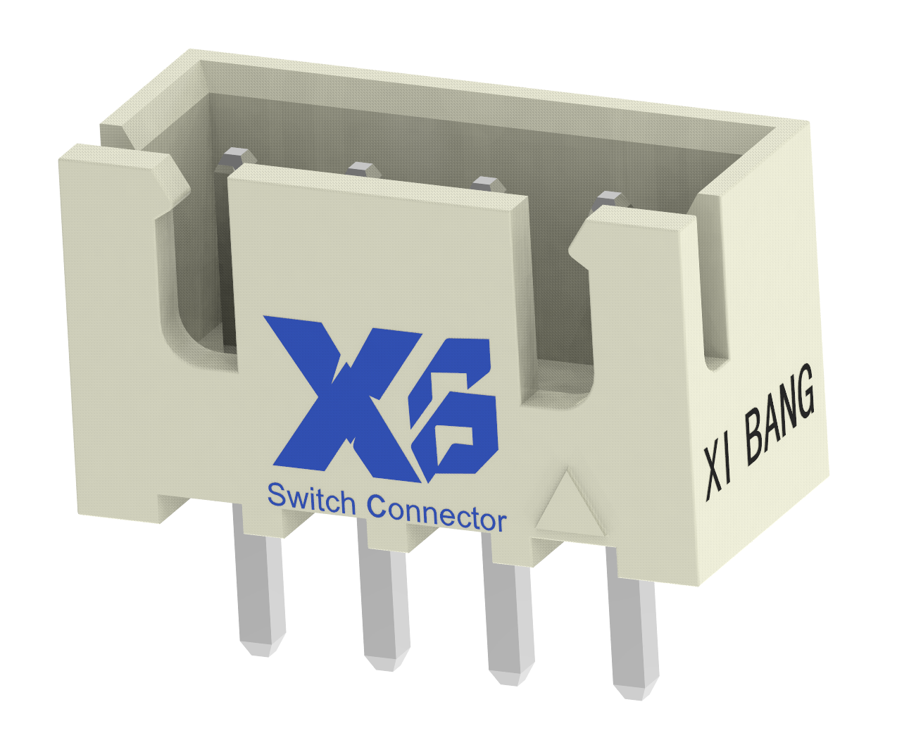 XB-X25-CI22-04P1V00