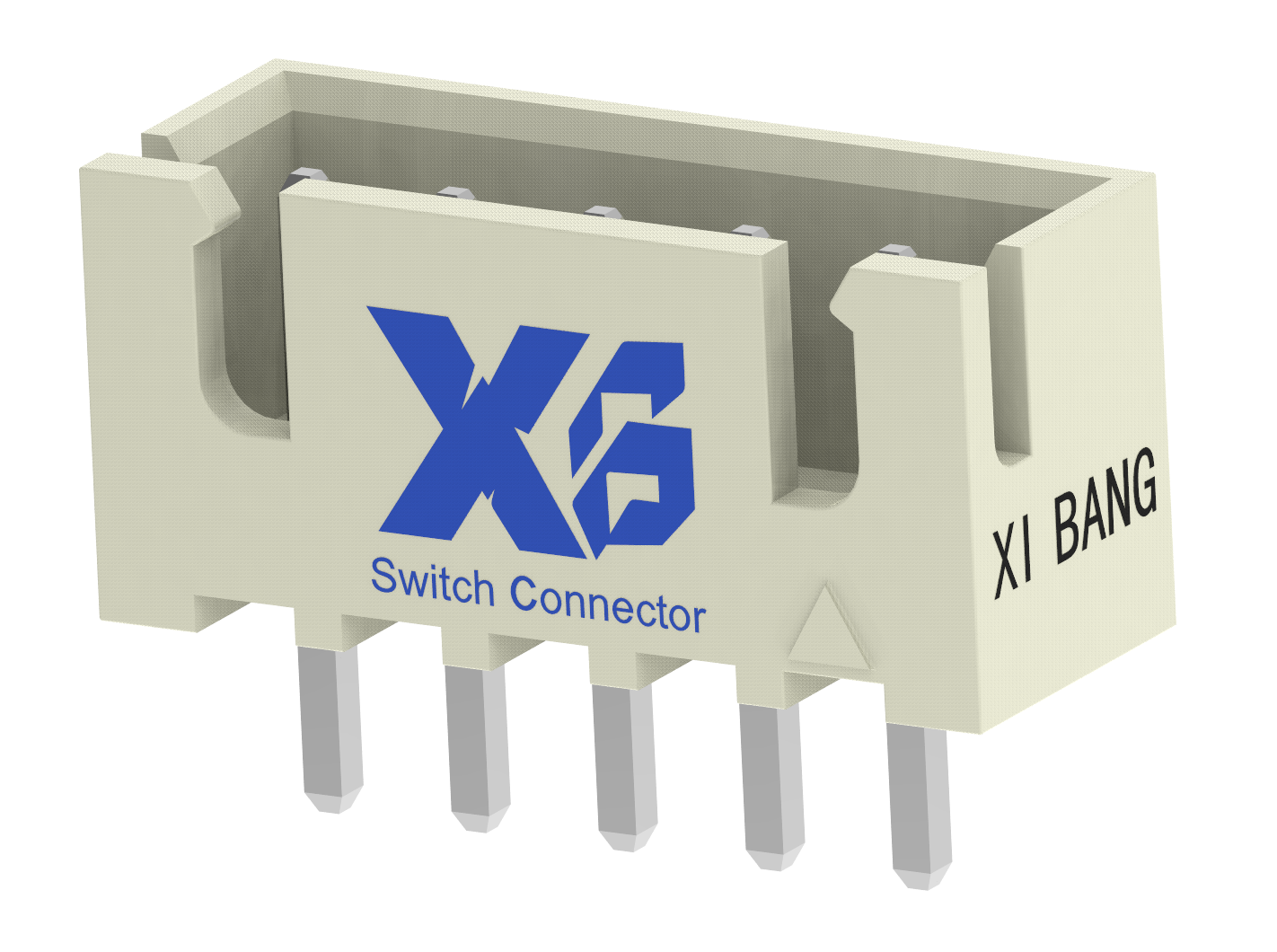 XB-X25-CI22-05P1V00