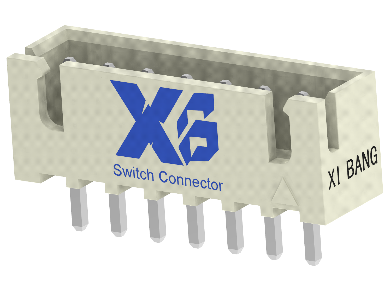 XB-X25-CI22-07P1V00