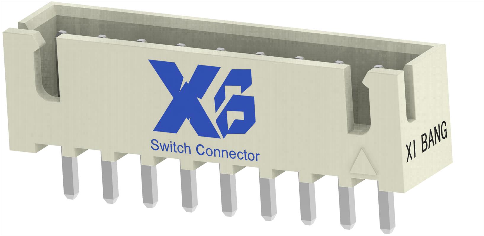 XB-X25-CI22-09P1V00