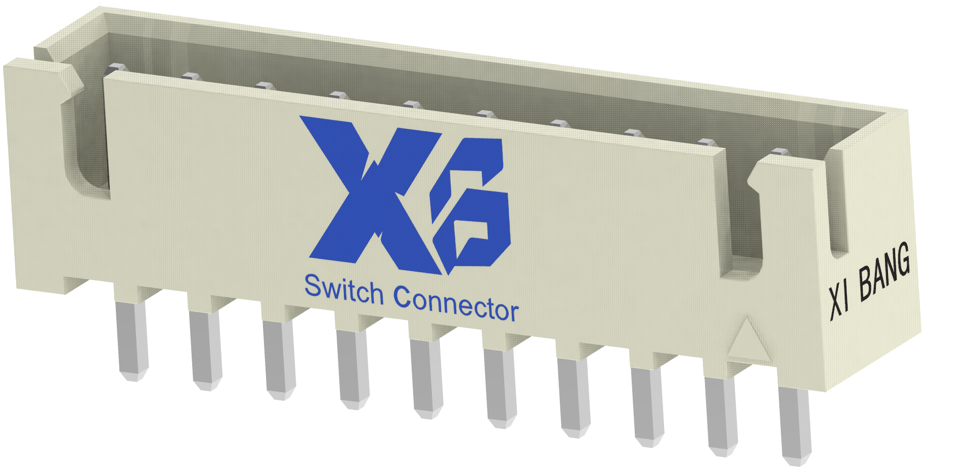 XB-X25-CI22-10P1V00