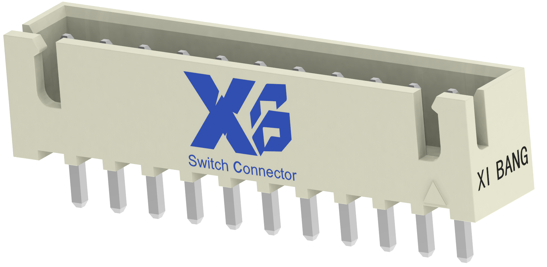 XB-X25-CI22-11P1V00