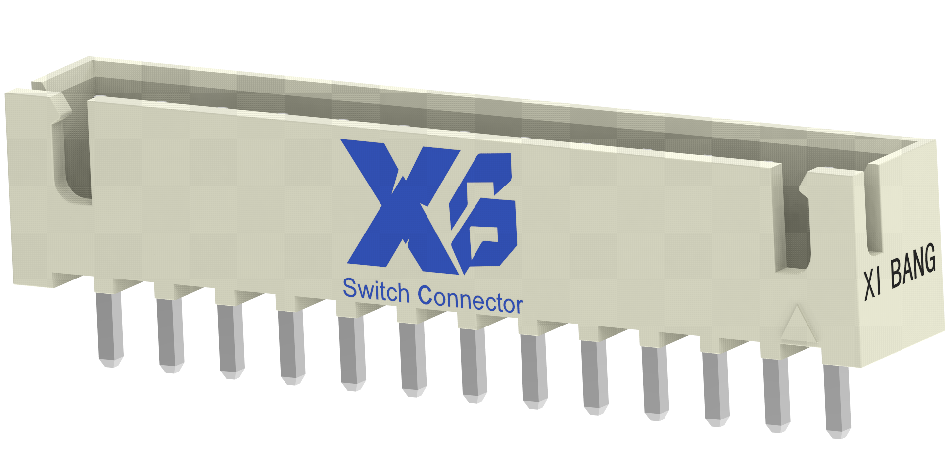 XB-X25-CI22-13P1V00