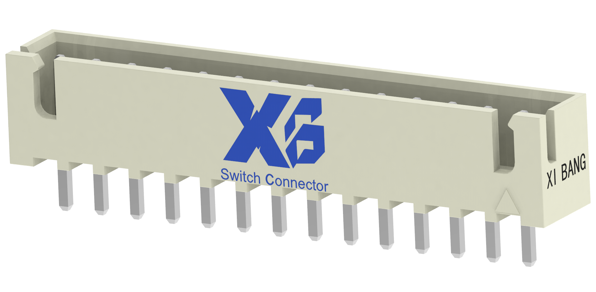 XB-X25-CI22-14P1V00