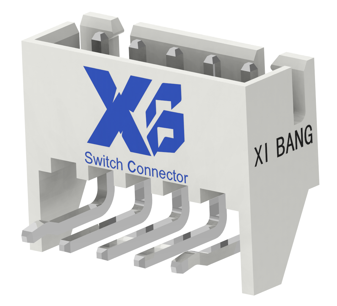 XB-X25-CI22-05P1HK0