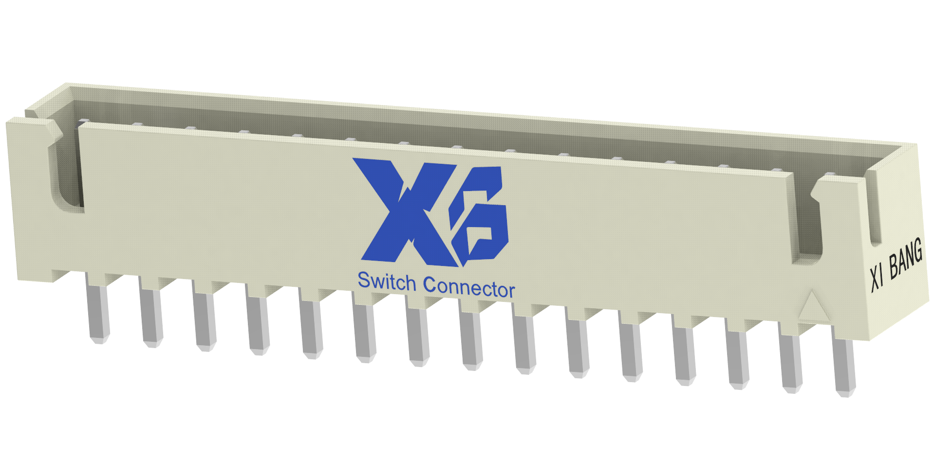 XB-X25-CI22-15P1V00