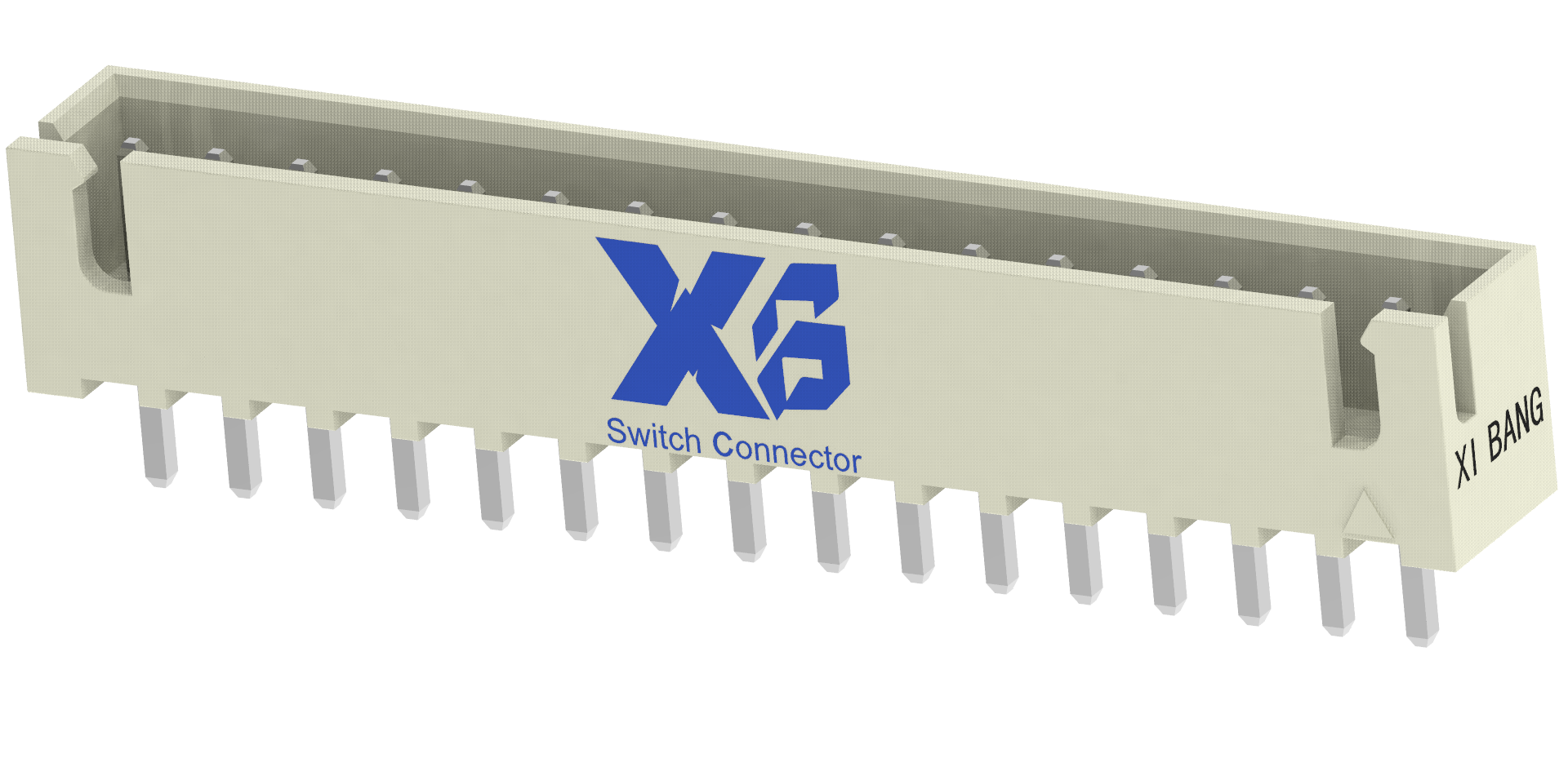 XB-X25-CI22-16P1V00