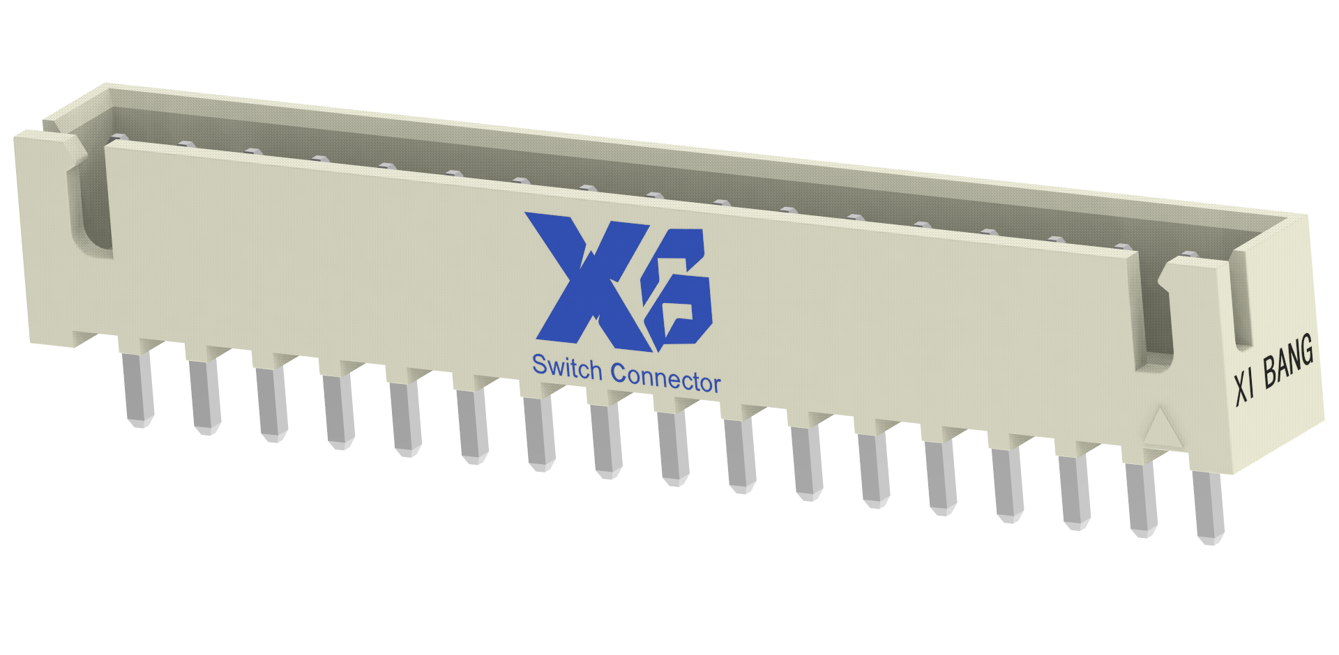 XB-X25-CI22-17P1V00