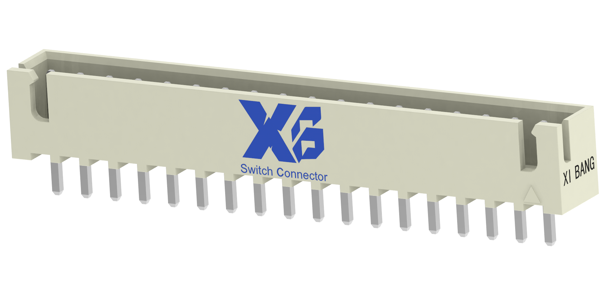 XB-X25-CI22-18P1V00