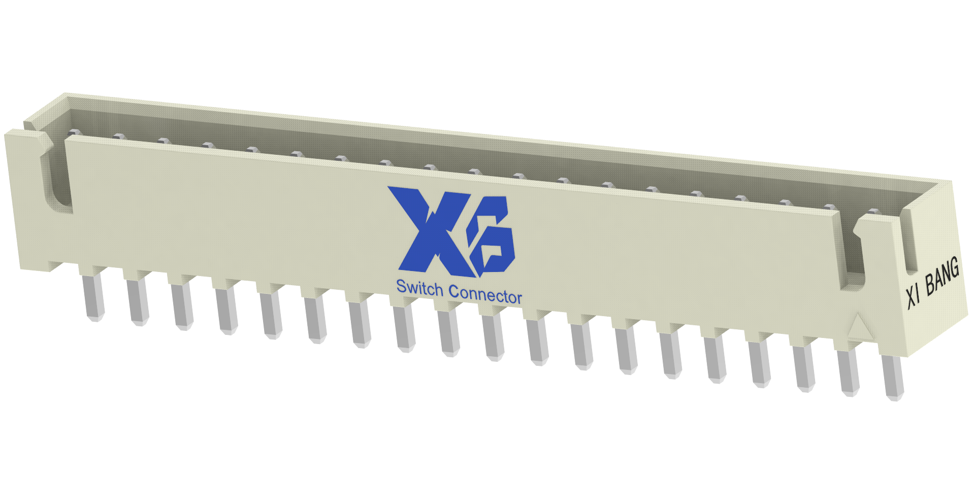 XB-X25-CI22-19P1V00