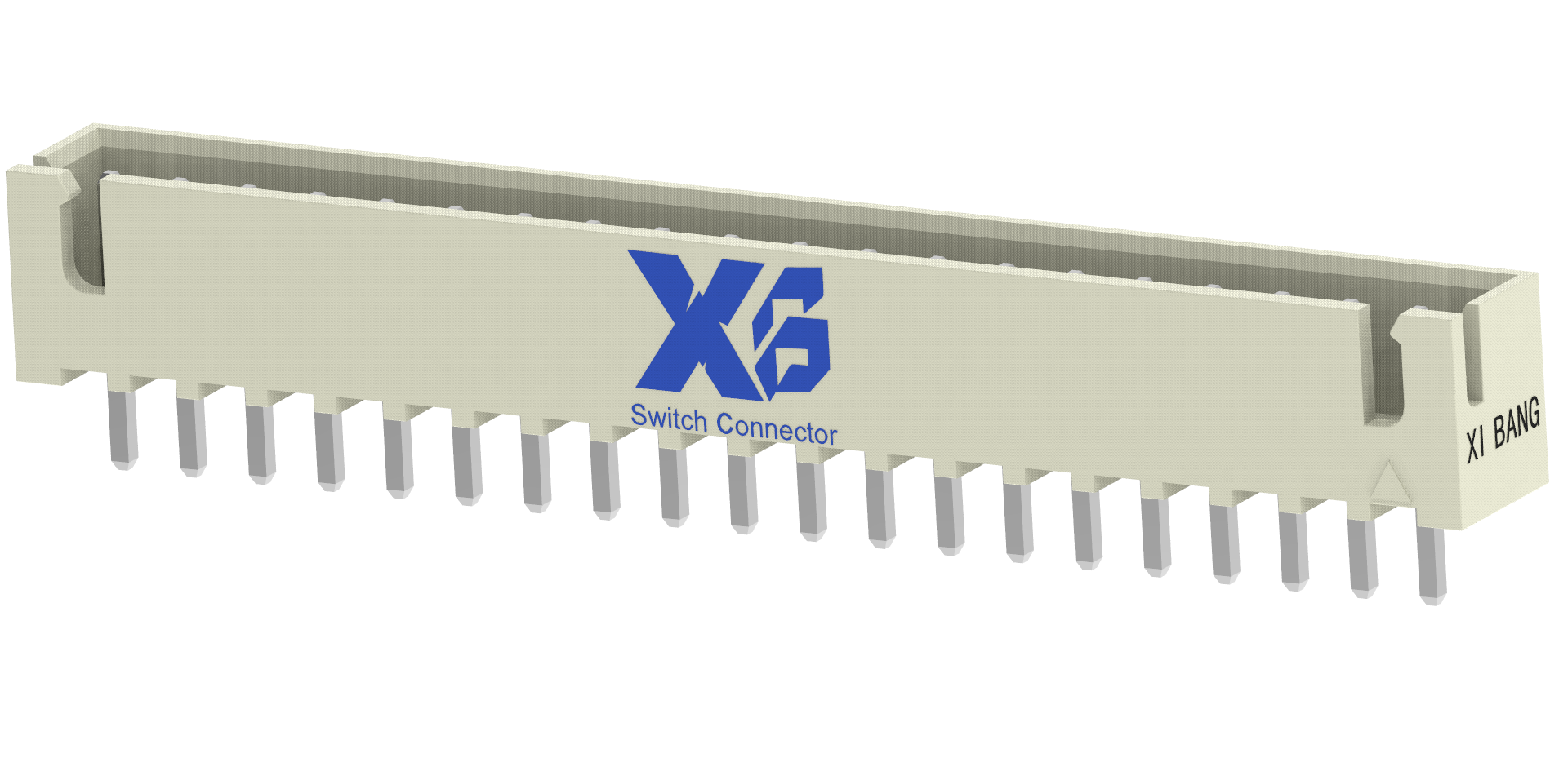 XB-X25-CI22-20P1V00