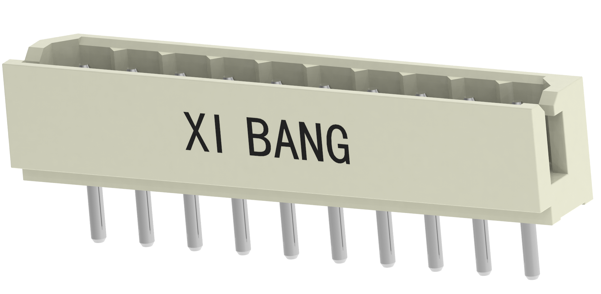 XB-X25-CI25-10P1V00-NH