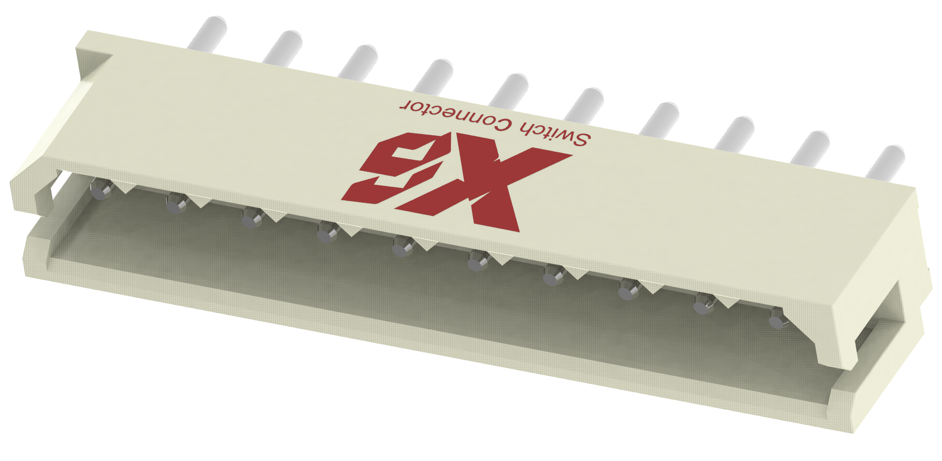 XB-X25-CI25-10P1V00-NH