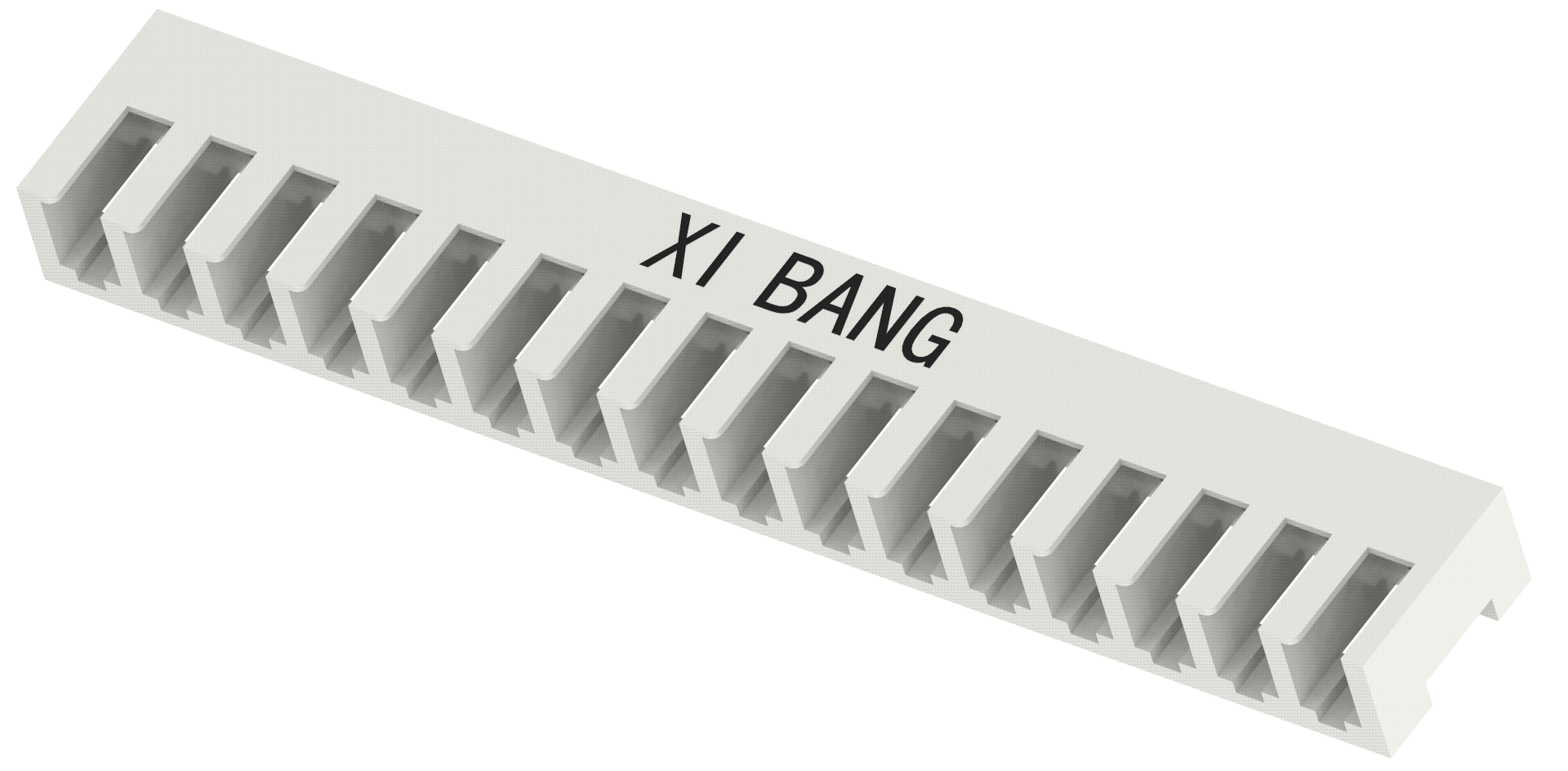 XB-X25-CI27-16S0000