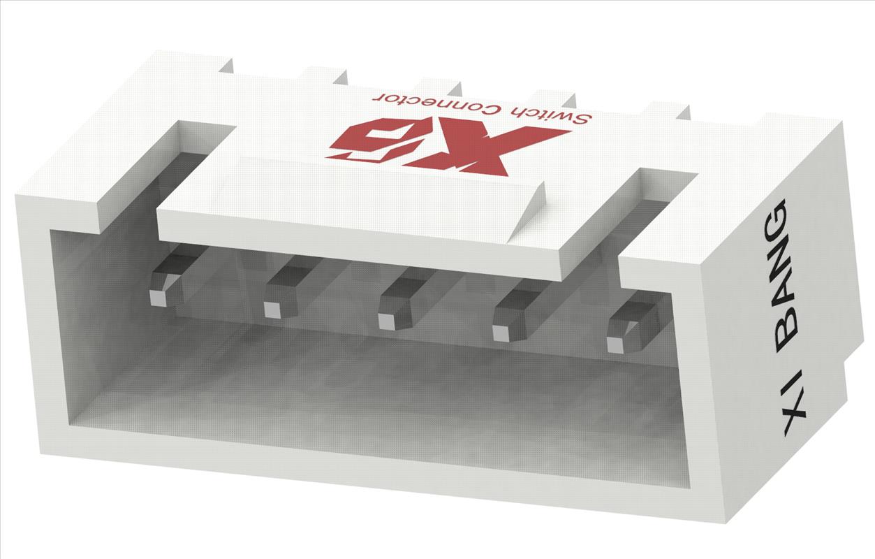 XB-X25-CI30-05P1VK0-A