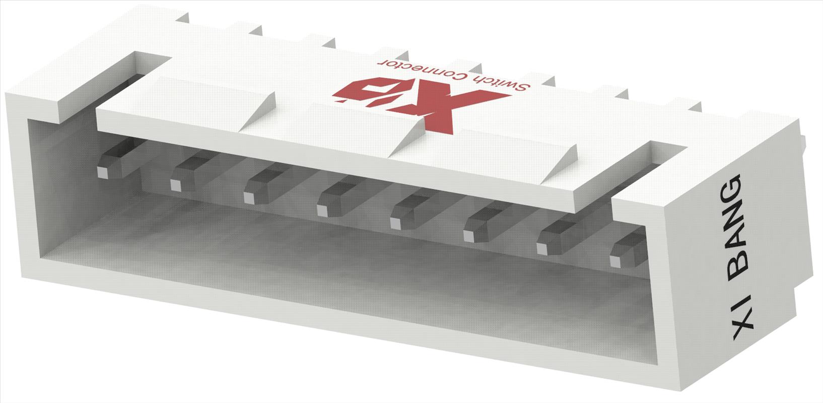 XB-X25-CI30-08P1VK0-A