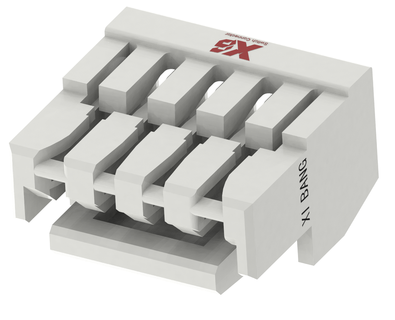 XB-X125-CI40-04SL000