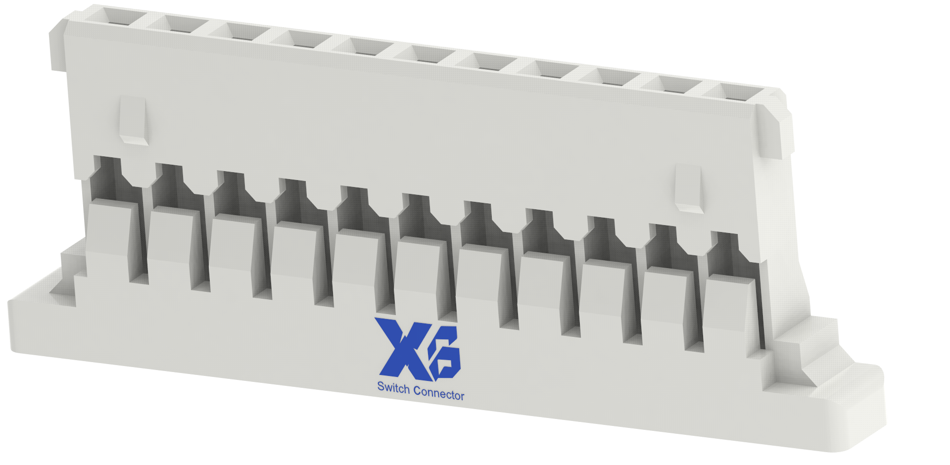 XB-X125-CI42-11SL000