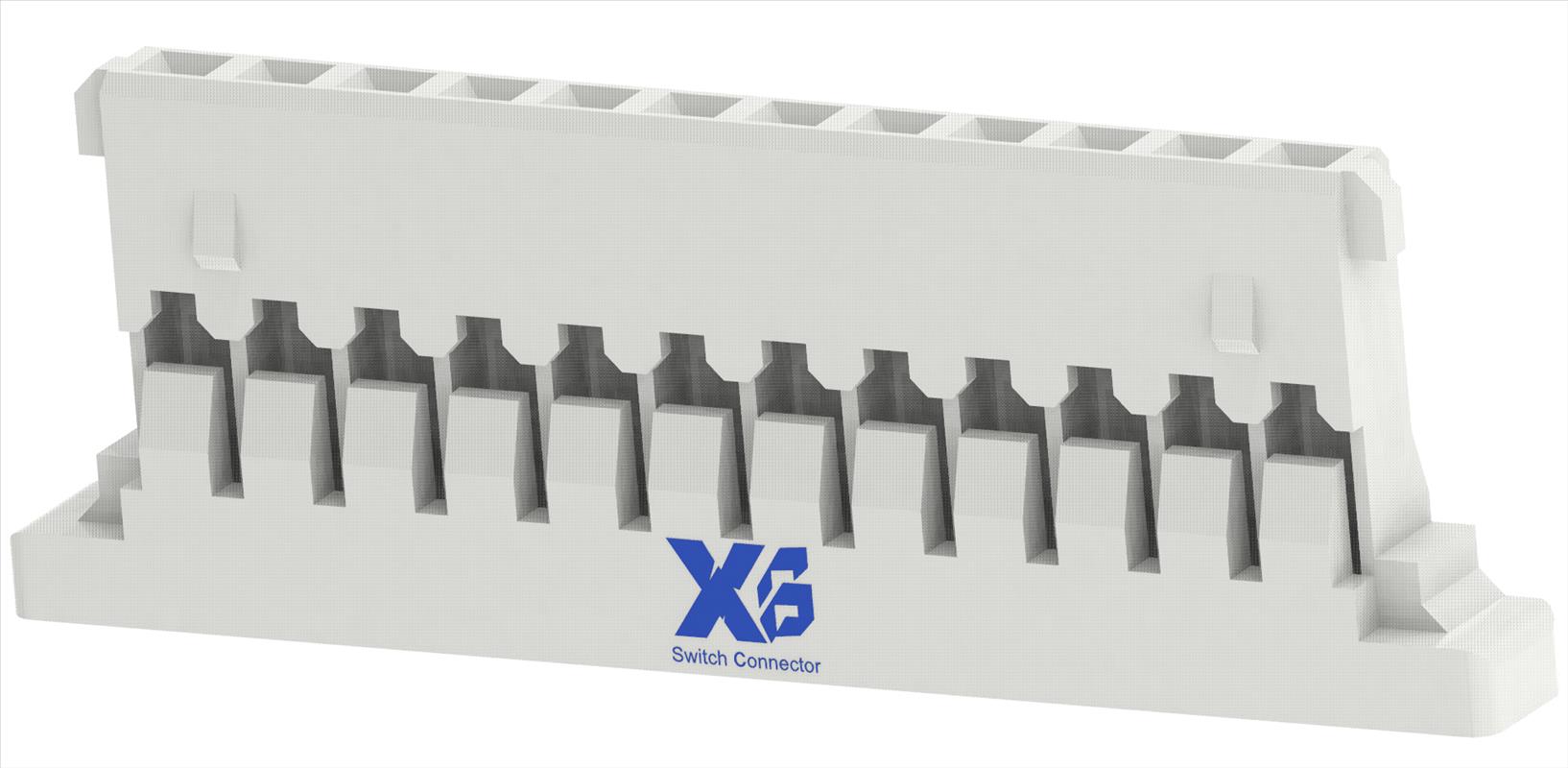 XB-X125-CI42-12SL000