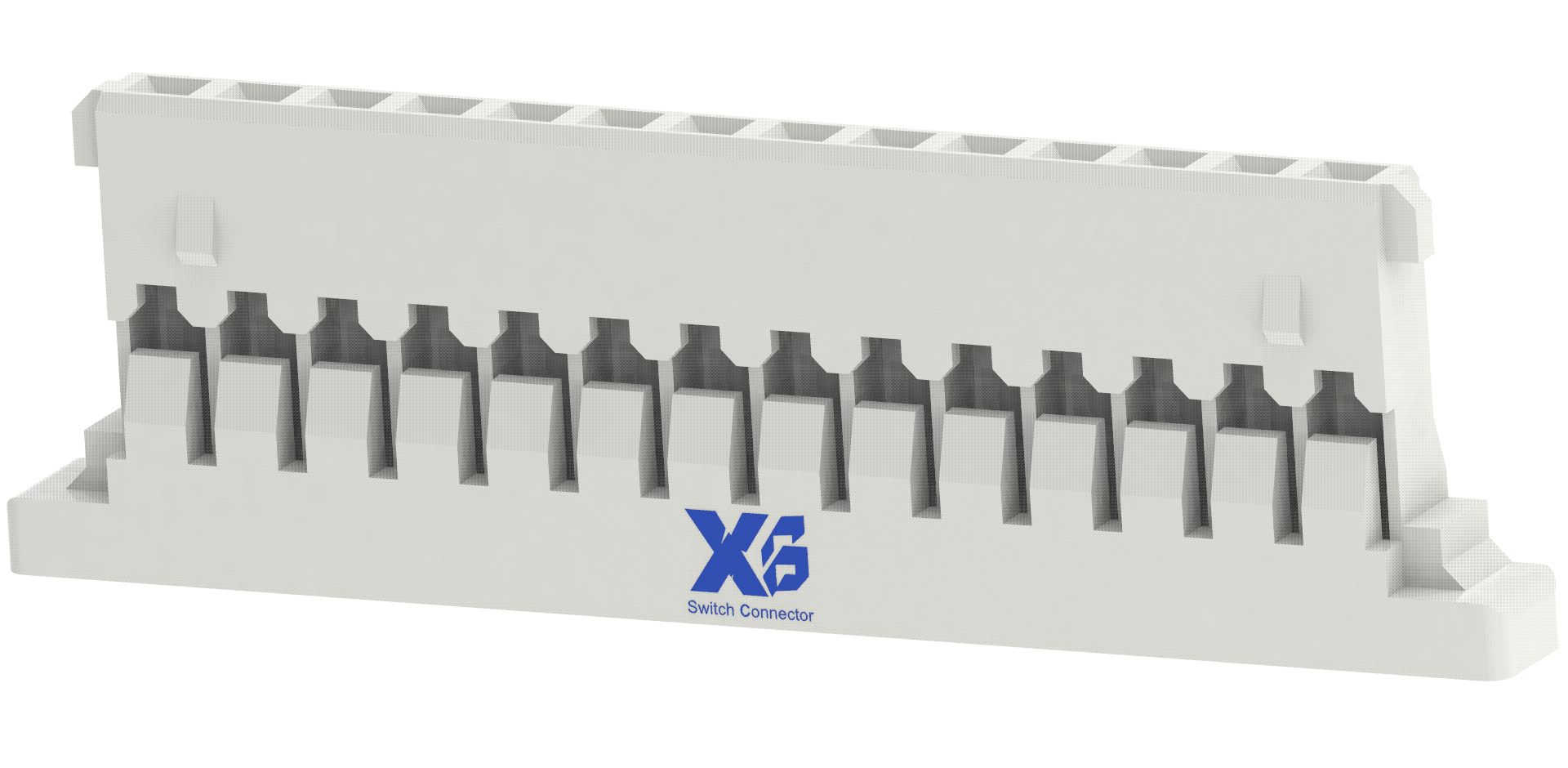 XB-X125-CI42-14SL000