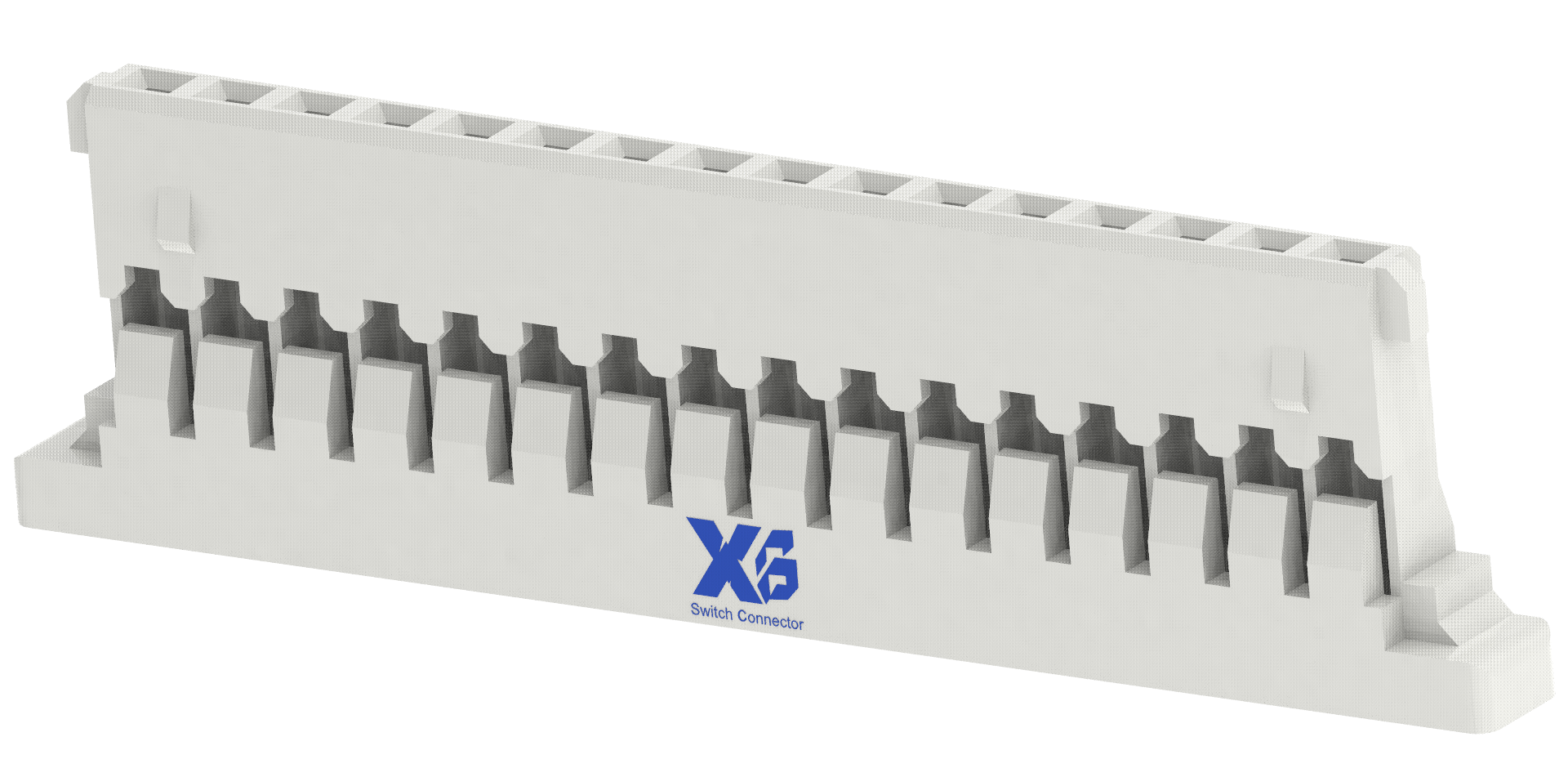 XB-X125-CI42-16SL000