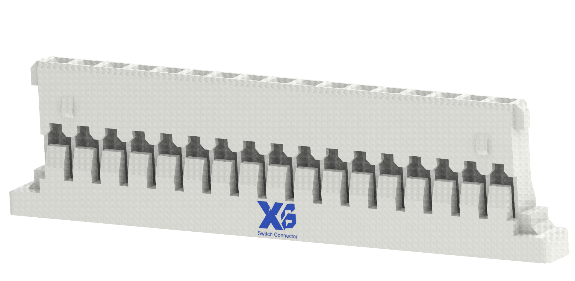 XB-X125-CI42-17SL000