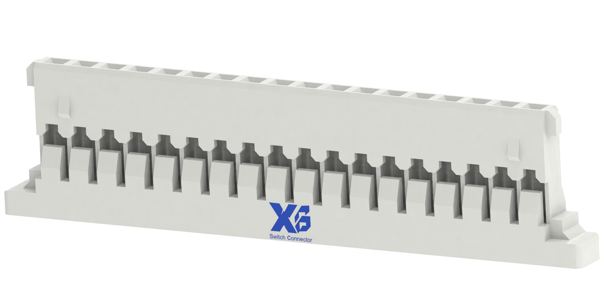 XB-X125-CI42-18SL000