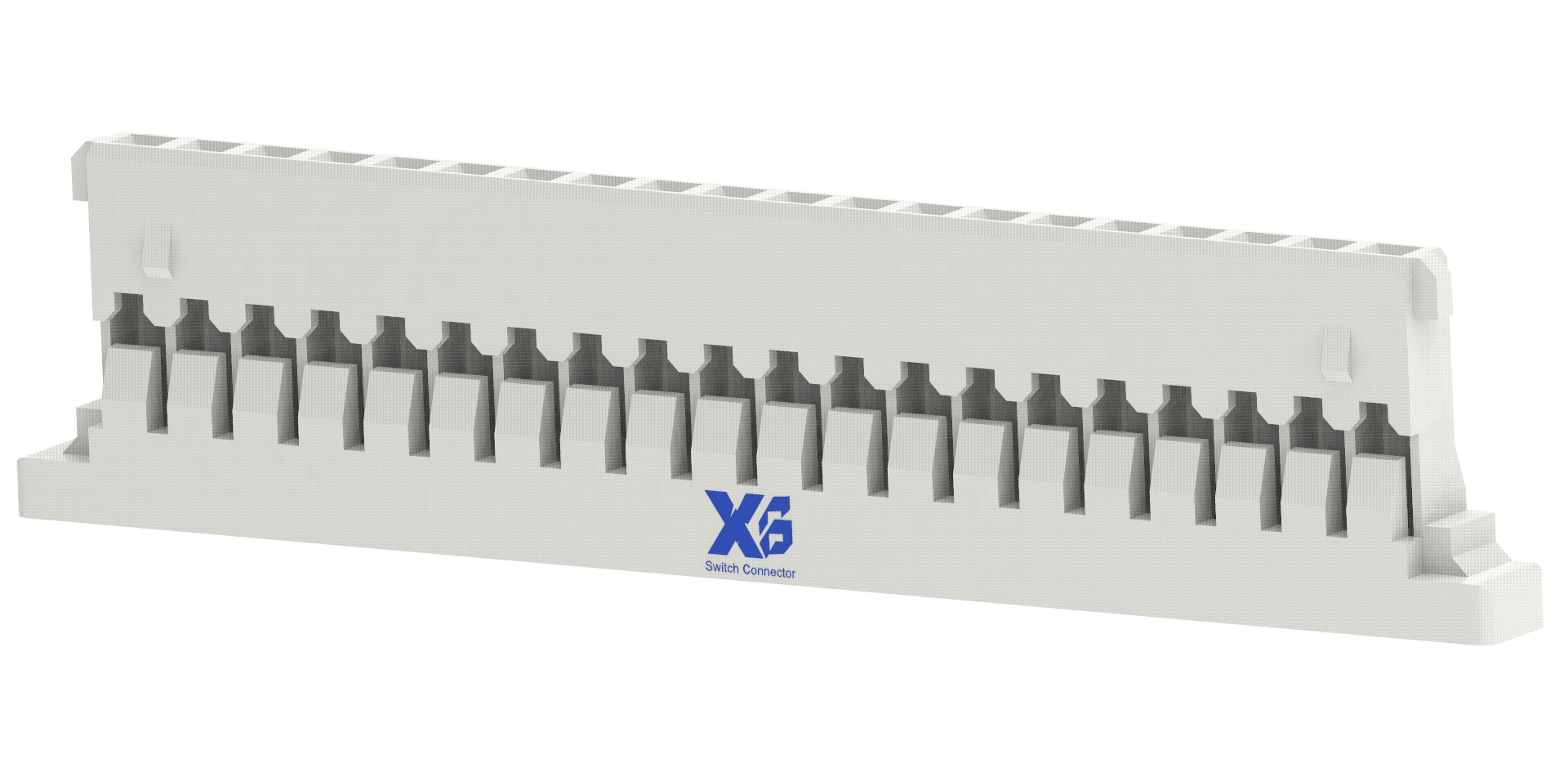 XB-X125-CI42-20SL000