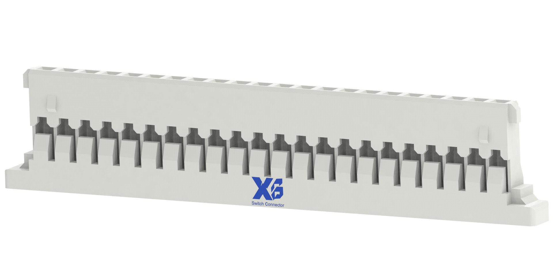 XB-X125-CI42-22SL000