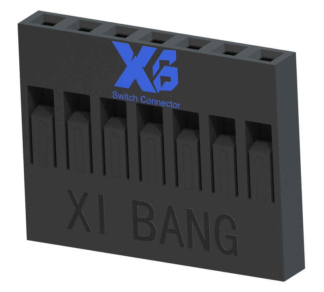 XB-X254-CI32-07S0010