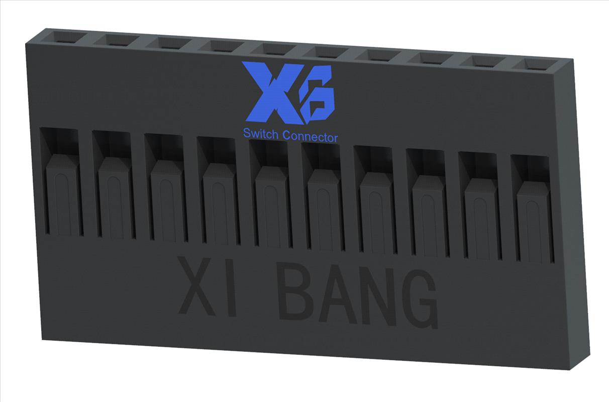 XB-X254-CI32-10S0010