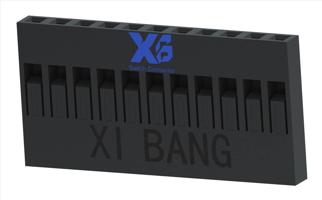 XB-X254-CI32-11S0010