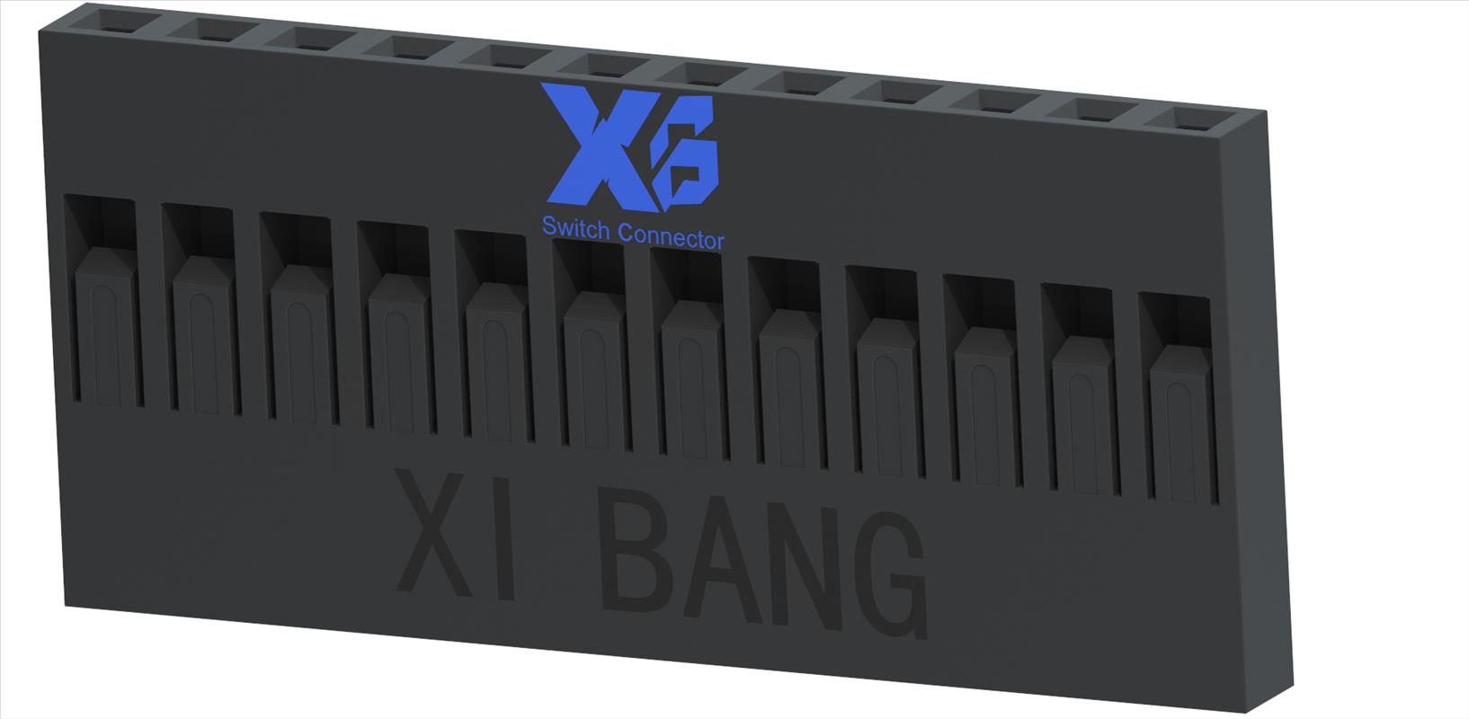 XB-X254-CI32-12S0010