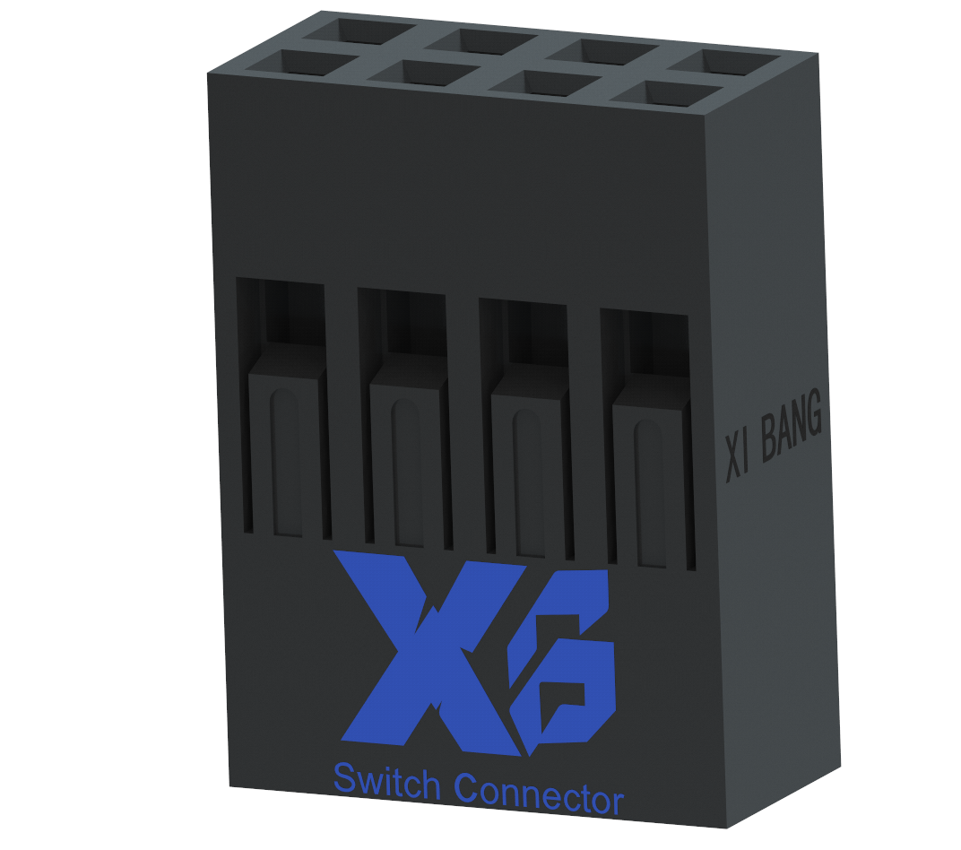 XB-X254-CI34-08S0010