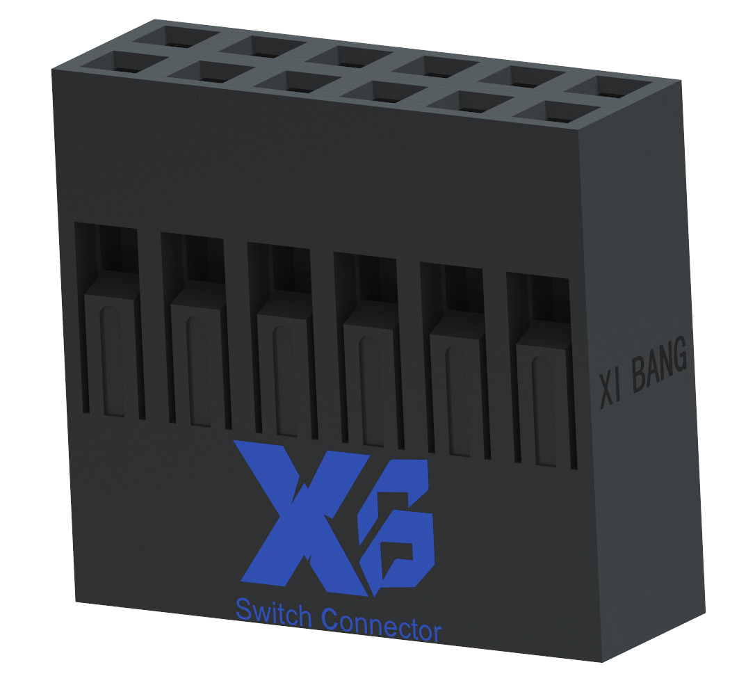 XB-X254-CI34-12S0010