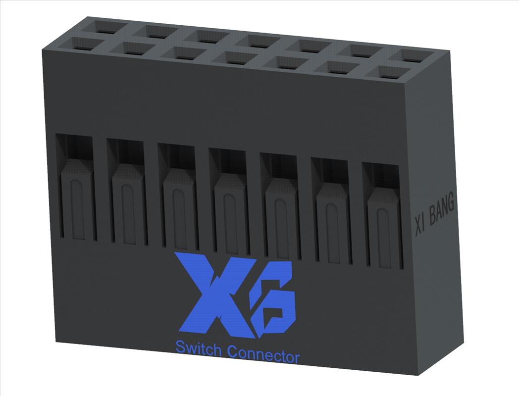 XB-X254-CI34-14S0010