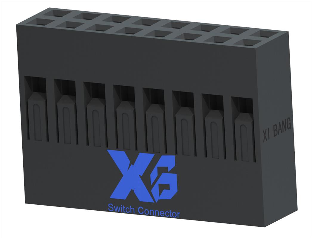 XB-X254-CI34-16S0010