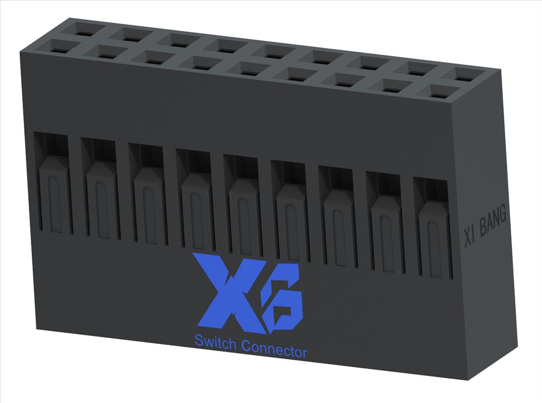 XB-X254-CI34-18S0010