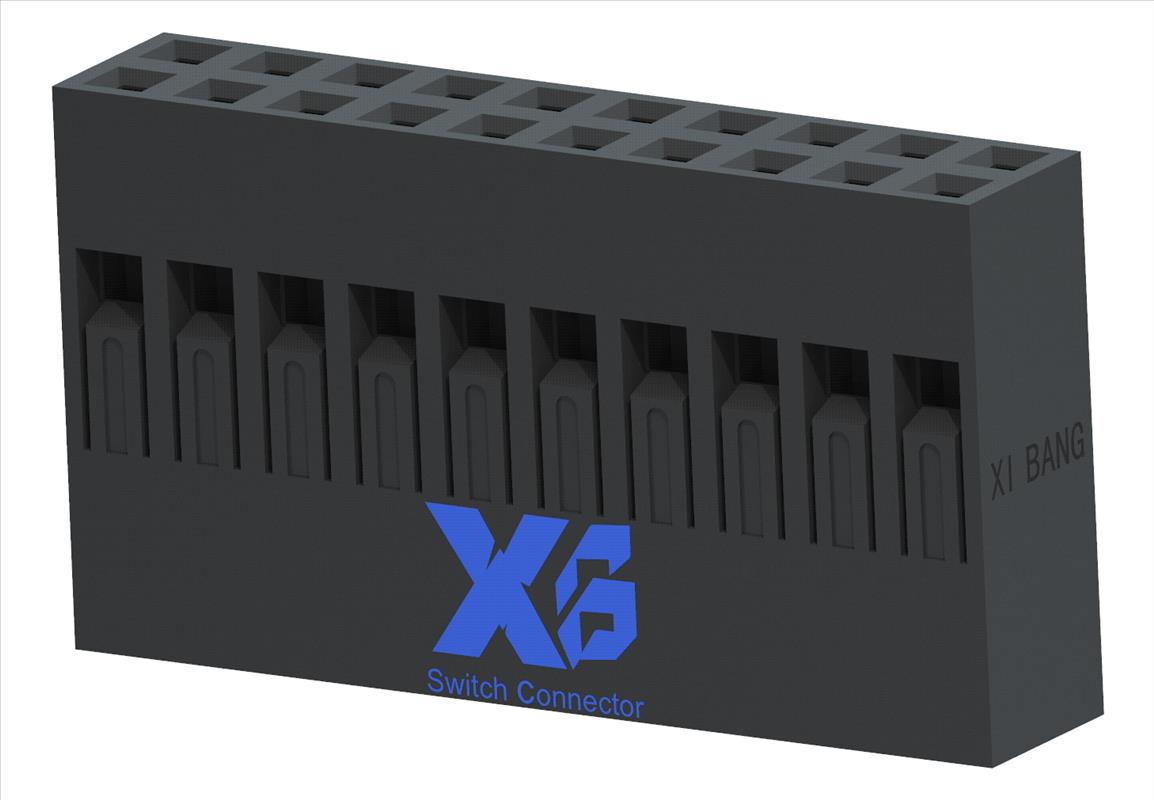 XB-X254-CI34-20S0010