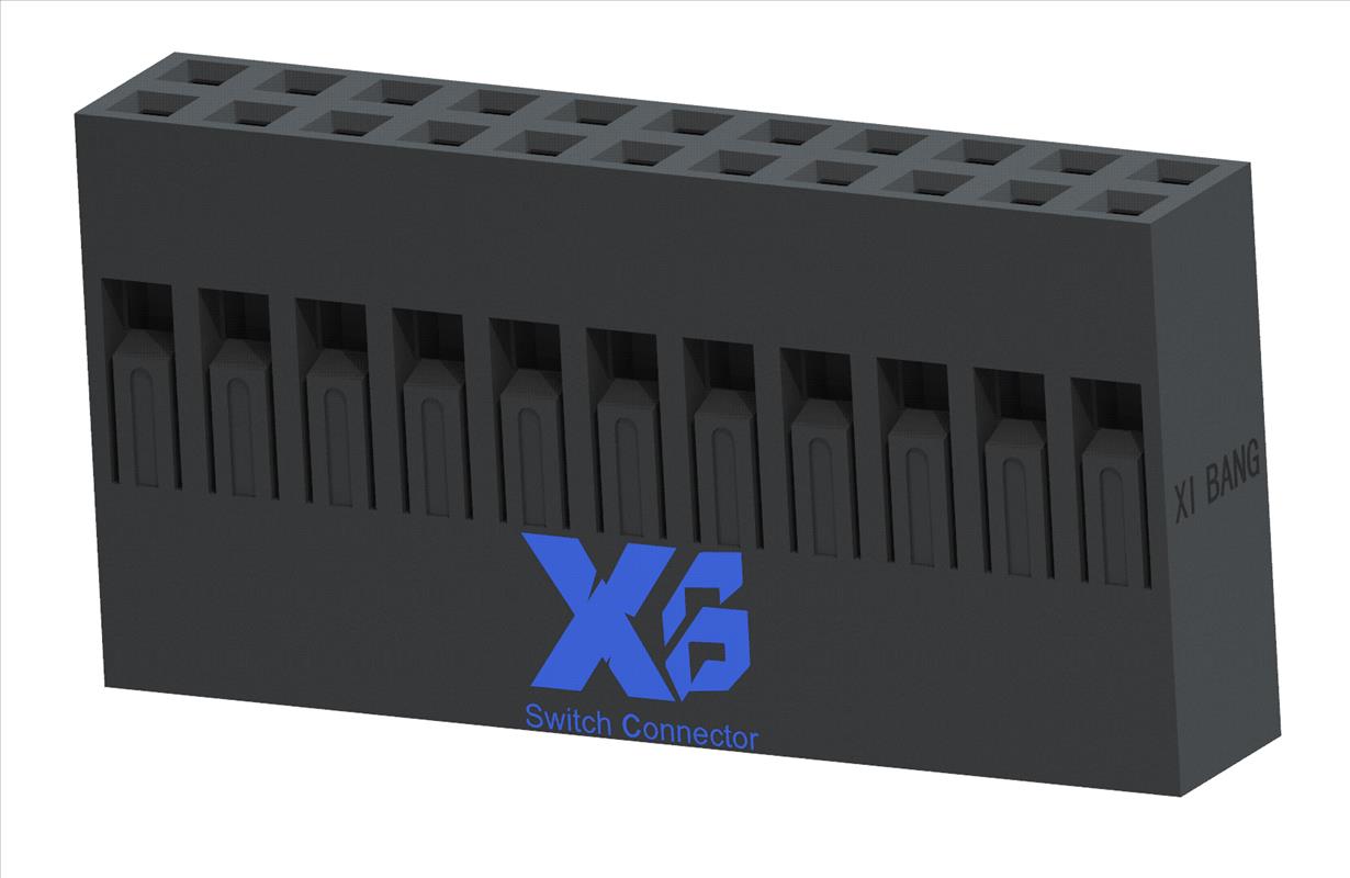 XB-X254-CI34-22S0010